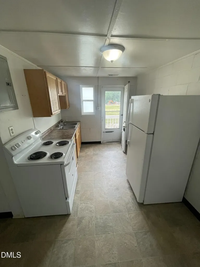 1119 Gregg Street Raleigh NC 27610