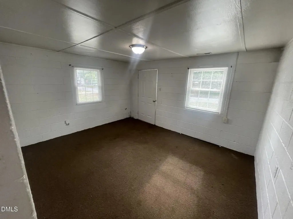 1119 Gregg Street Raleigh NC 27610