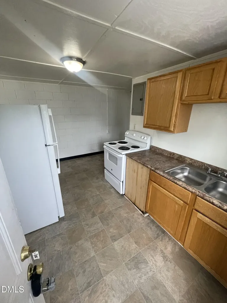 1119 Gregg Street Raleigh NC 27610