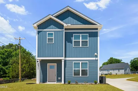 1256 Hurdle Mills Road Roxboro NC 27573