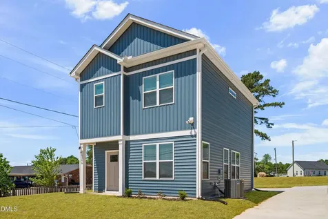 1256 Hurdle Mills Road Roxboro NC 27573