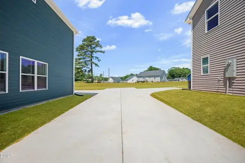1256 Hurdle Mills Road Roxboro NC 27573