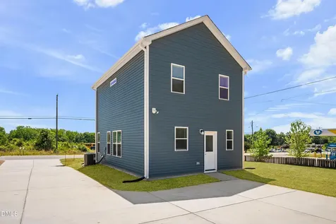 1256 Hurdle Mills Road Roxboro NC 27573