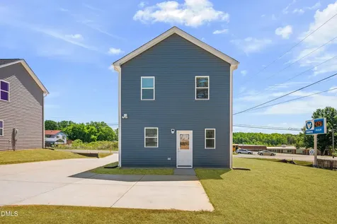 1256 Hurdle Mills Road Roxboro NC 27573