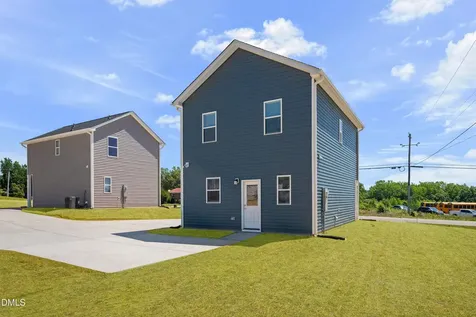 1256 Hurdle Mills Road Roxboro NC 27573