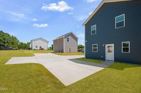 1256 Hurdle Mills Road Roxboro NC 27573