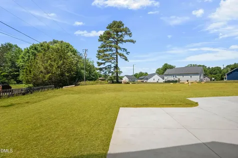 1256 Hurdle Mills Road Roxboro NC 27573