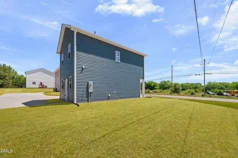1256 Hurdle Mills Road Roxboro NC 27573