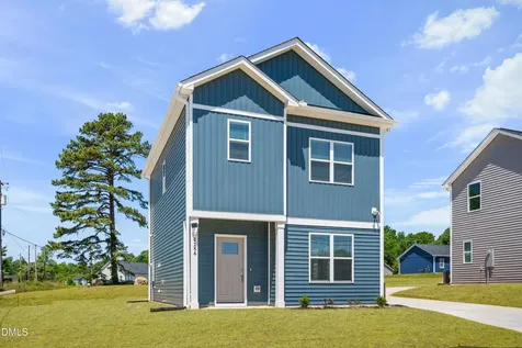 1256 Hurdle Mills Road Roxboro NC 27573