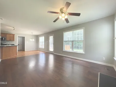 1711 Mystic Drive Durham NC 27712