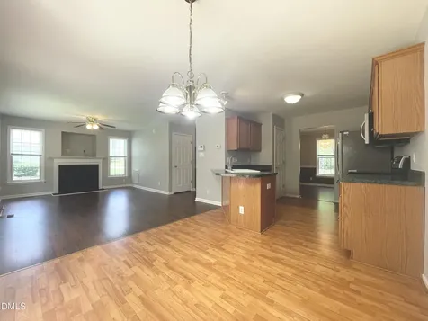 1711 Mystic Drive Durham NC 27712