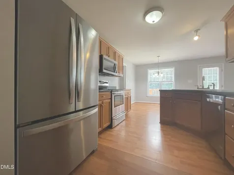 1711 Mystic Drive Durham NC 27712