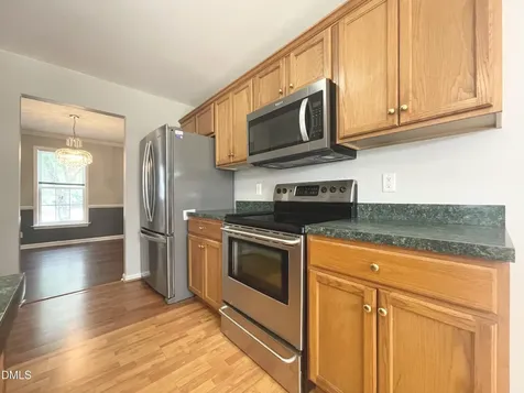 1711 Mystic Drive Durham NC 27712