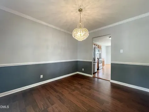 1711 Mystic Drive Durham NC 27712
