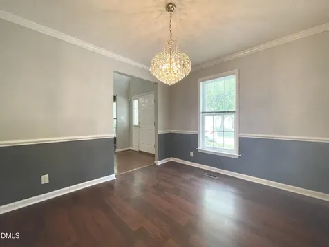 1711 Mystic Drive Durham NC 27712