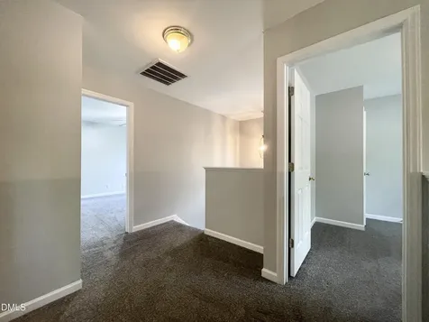 1711 Mystic Drive Durham NC 27712