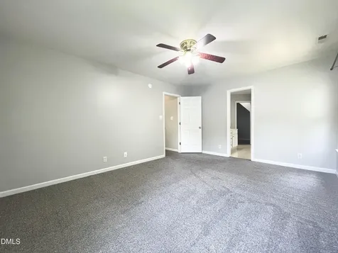 1711 Mystic Drive Durham NC 27712