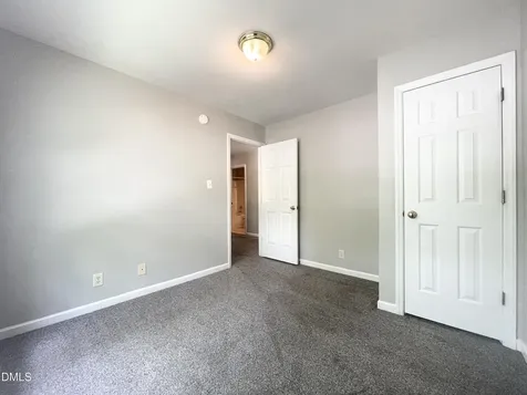 1711 Mystic Drive Durham NC 27712