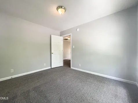 1711 Mystic Drive Durham NC 27712