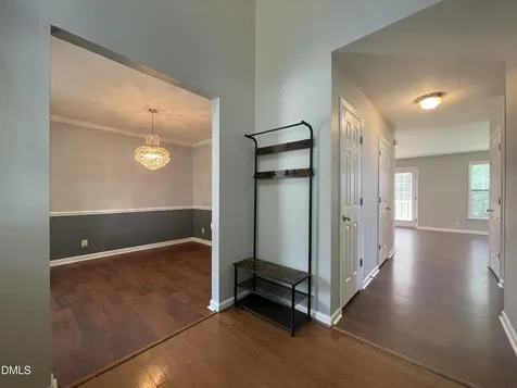 1711 Mystic Drive Durham NC 27712