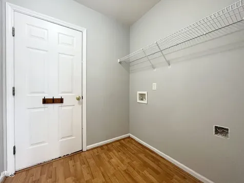 1711 Mystic Drive Durham NC 27712