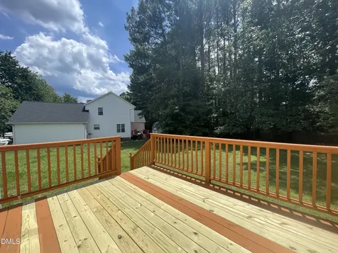 1711 Mystic Drive Durham NC 27712