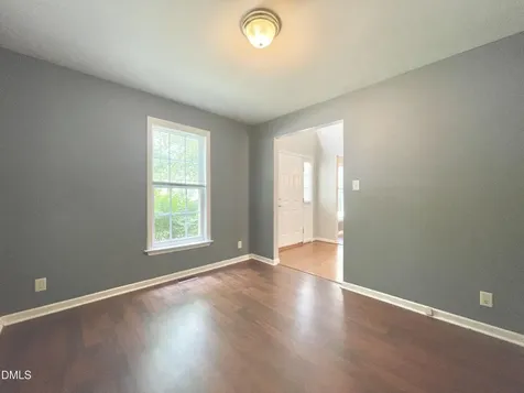 1711 Mystic Drive Durham NC 27712