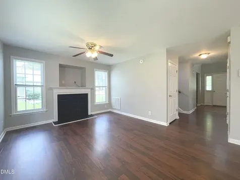 1711 Mystic Drive Durham NC 27712