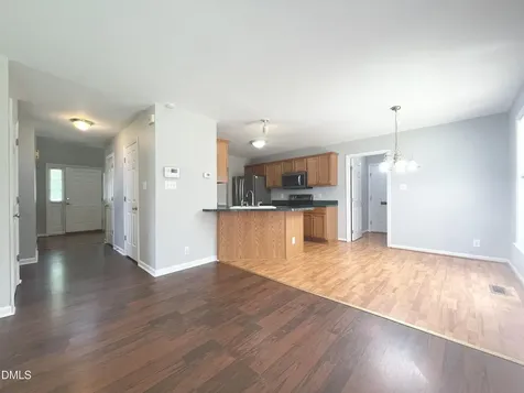 1711 Mystic Drive Durham NC 27712