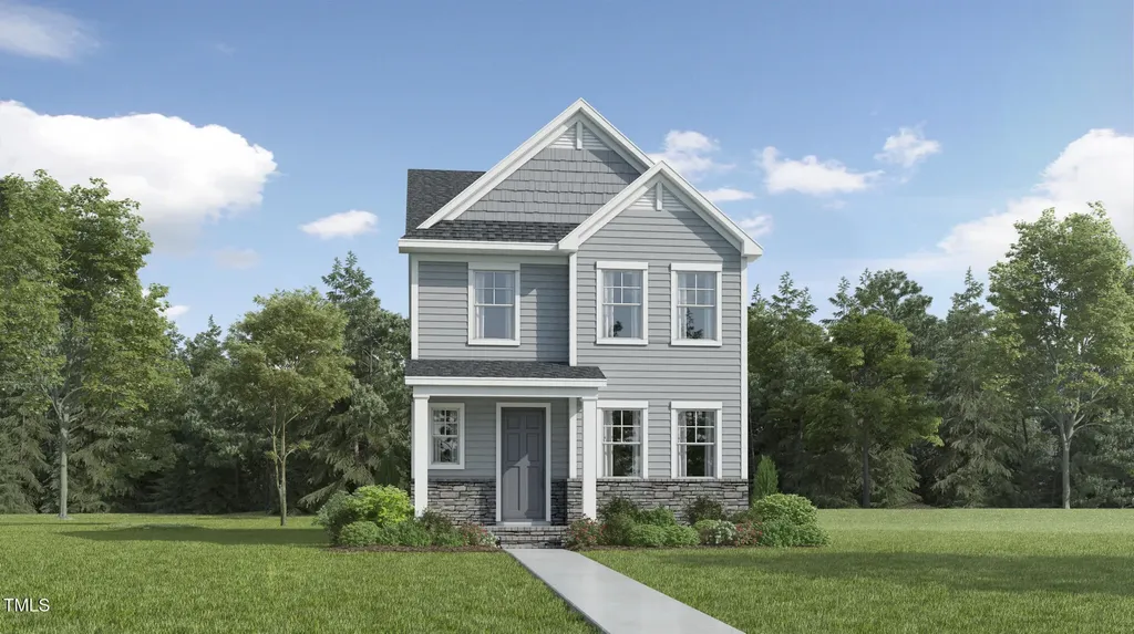 5409 Cayden Cove Drive Wendell NC 27591