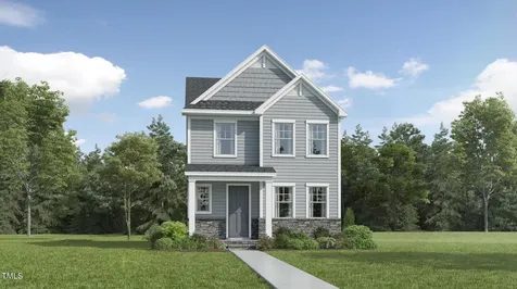 5409 Cayden Cove Drive Wendell NC 27591