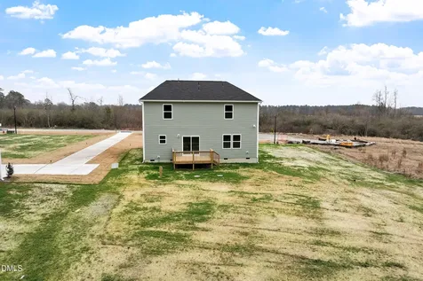 214 Harriette Court Lillington NC 27546