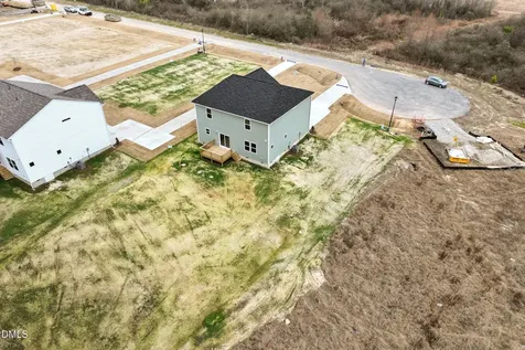 214 Harriette Court Lillington NC 27546