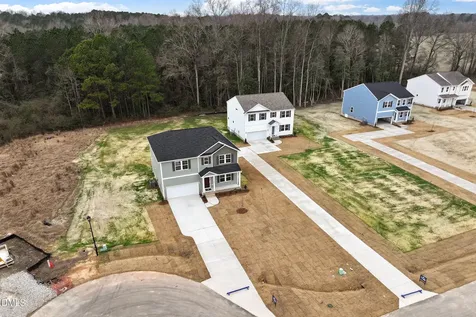 214 Harriette Court Lillington NC 27546