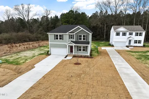 214 Harriette Court Lillington NC 27546
