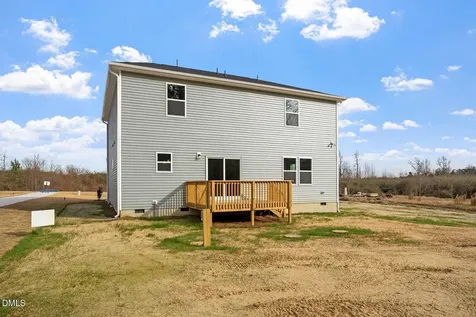 214 Harriette Court Lillington NC 27546