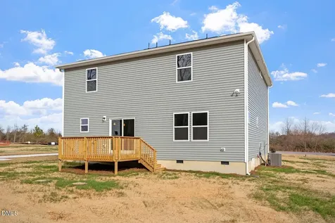 214 Harriette Court Lillington NC 27546