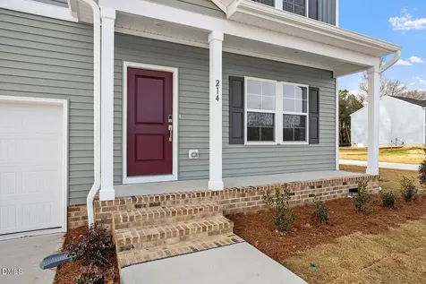 214 Harriette Court Lillington NC 27546