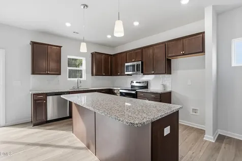 214 Harriette Court Lillington NC 27546