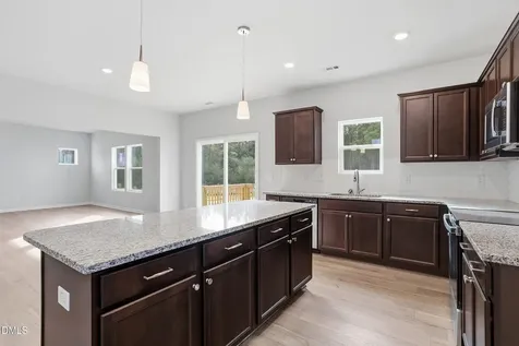 214 Harriette Court Lillington NC 27546