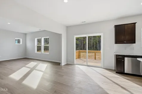 214 Harriette Court Lillington NC 27546