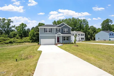 214 Harriette Court Lillington NC 27546