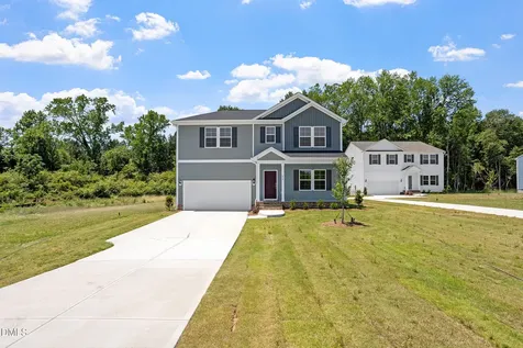214 Harriette Court Lillington NC 27546