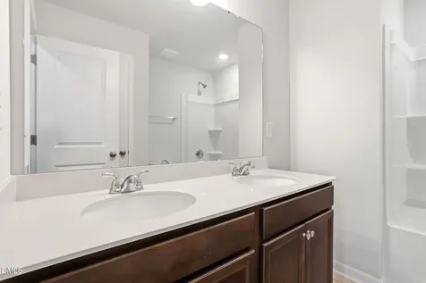214 Harriette Court Lillington NC 27546