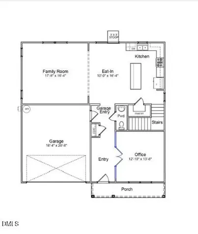 214 Harriette Court Lillington NC 27546