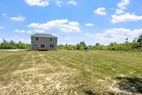 214 Harriette Court Lillington NC 27546