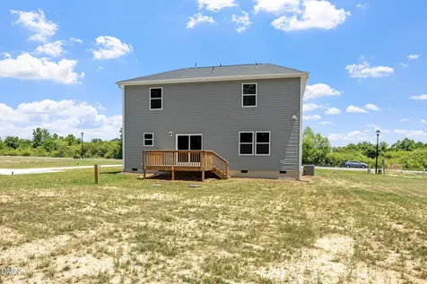 214 Harriette Court Lillington NC 27546