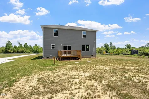 214 Harriette Court Lillington NC 27546