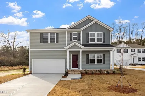 214 Harriette Court Lillington NC 27546