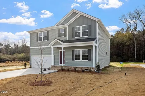 214 Harriette Court Lillington NC 27546